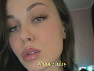 Mooreruby