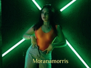 Moranamorris