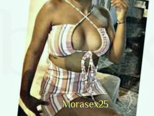 Morasex25