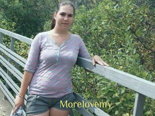 Morelovemy