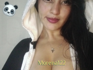 Morena122