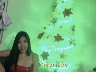 Morenafox