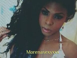Morenasexyxxx