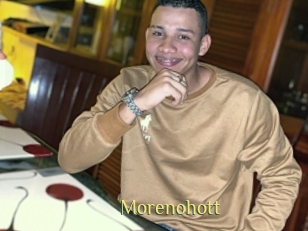 Morenohott