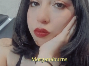 Morganaburns