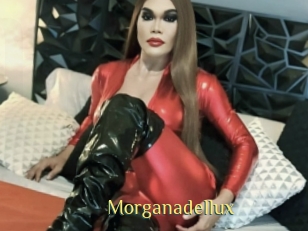 morganadellux Brutal Spankings