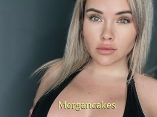 Morgancakes