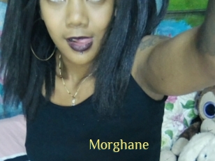 Morghane