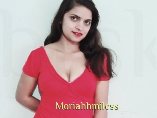 Moriahhmiless