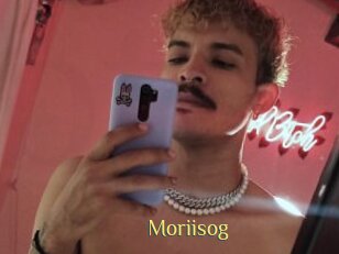Moriisog