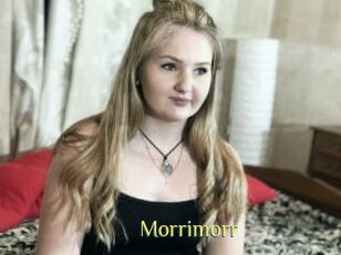 Morrimorr