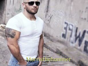 Morristhehummer