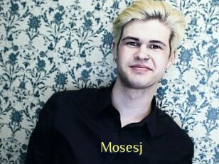 Mosesj