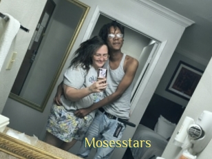 Mosesstars