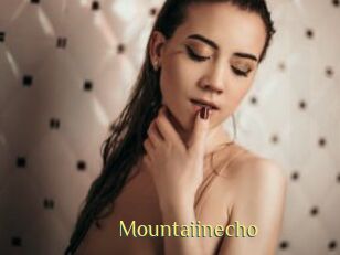 Mountaiinecho