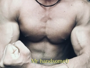 Mr_handsome0
