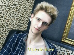Mraydenlove