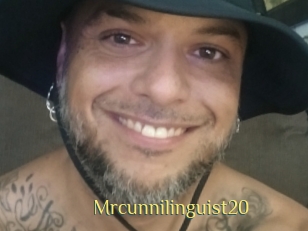 Mrcunnilinguist20