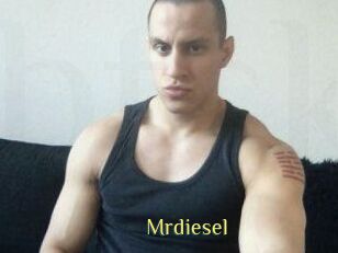 Mrdiesel