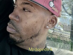 Mrdopedick