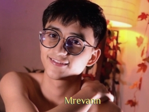 Mrevann