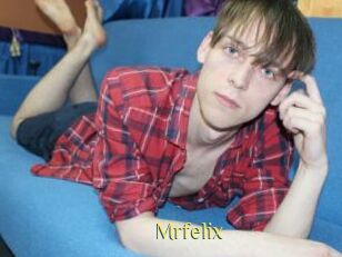 Mrfelix