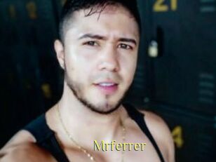 Mrferrer