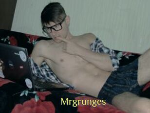 Mrgrunges