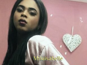 Mriaisabelle