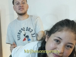 Mrjhosonnpenny