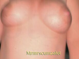 Mrmrscumzalot