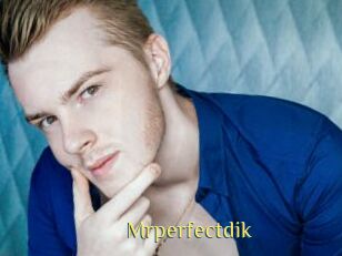 Mrperfectdik