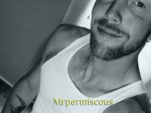 Mrpermiscous
