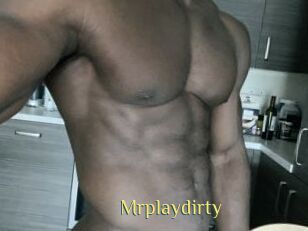 Mrplaydirty