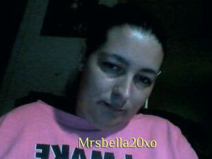 Mrsbella20xo