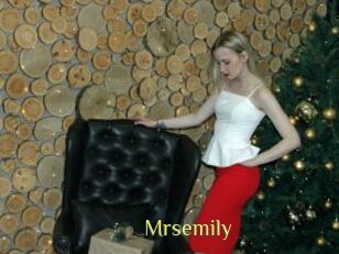 Mrsemily