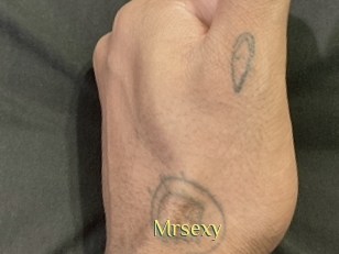 Mrsexy