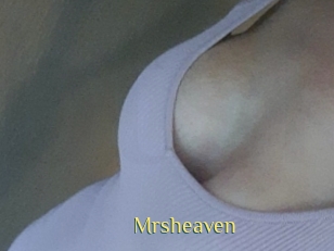 Mrsheaven