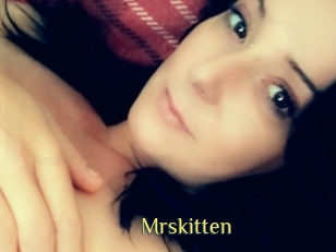 Mrskitten