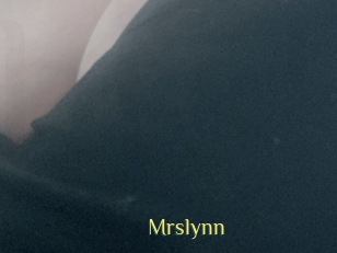 Mrslynn