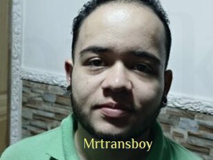 Mrtransboy