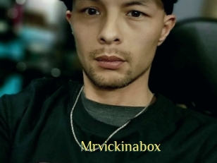 Mrvickinabox