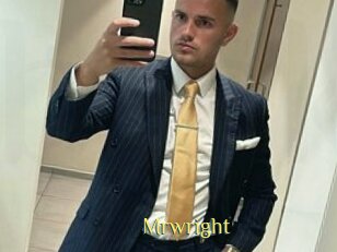 Mrwright