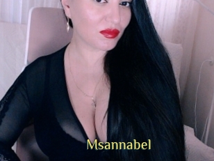 msannabel Brutal Spankings