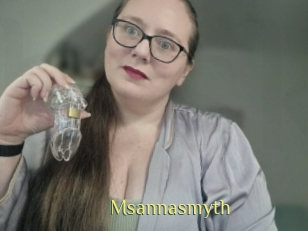 Msannasmyth