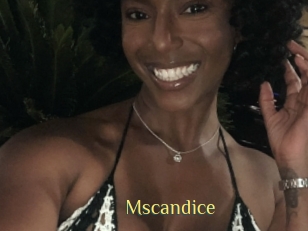 Mscandice