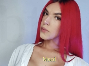 mscd Brutal Spankings