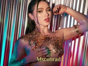 Msconrad
