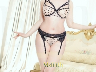 Mslilith