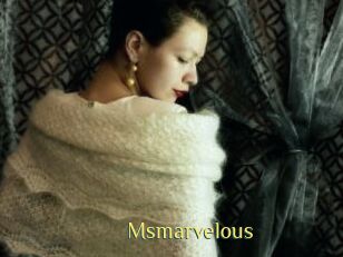 Msmarvelous